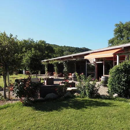 Valdonica Winery Fine Dine & Wine * Sassofortino