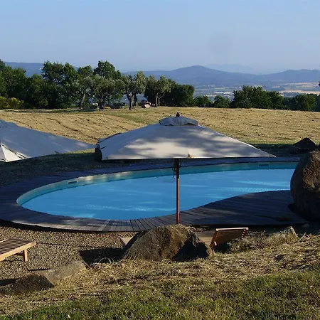 Agroturismo Valdonica Winery Fine Dine & Wine