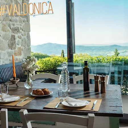 Valdonica Winery Fine Dine & Wine Alojamento de Turismo Rural