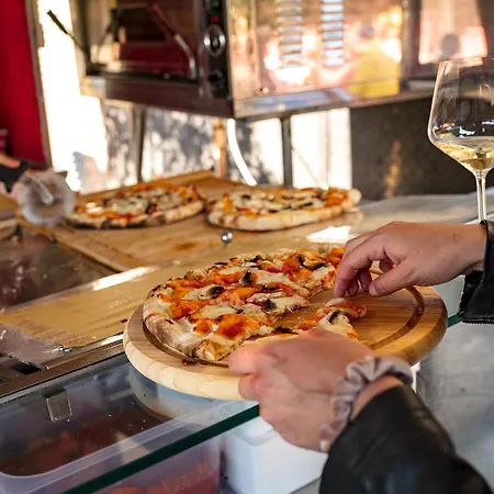Valdonica Winery Fine Dine & Wine *