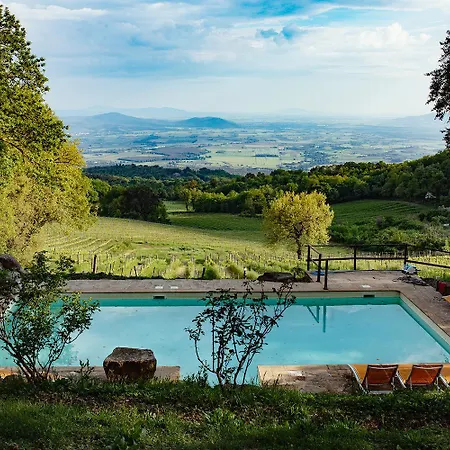 Valdonica Winery Fine Dine & Wine