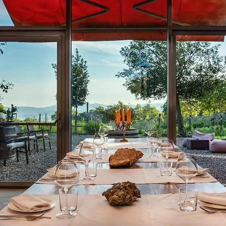 Valdonica Winery Fine Dine & Wine *