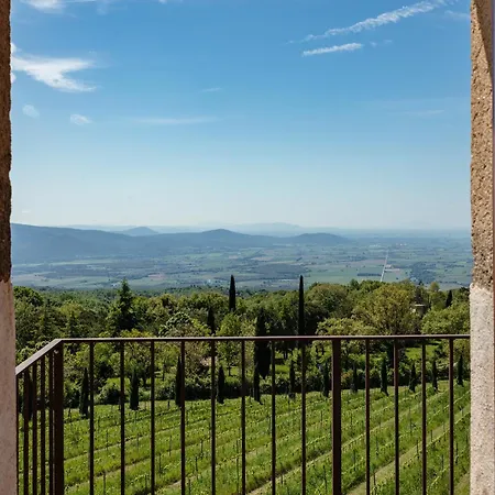 Alojamento de Turismo Rural Valdonica Winery Fine Dine & Wine