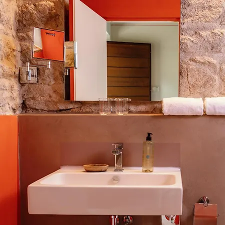 Alojamento de Turismo Rural Valdonica Winery Fine Dine & Wine *