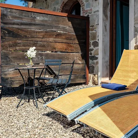 Alojamento de Turismo Rural Valdonica Winery Fine Dine & Wine Sassofortino