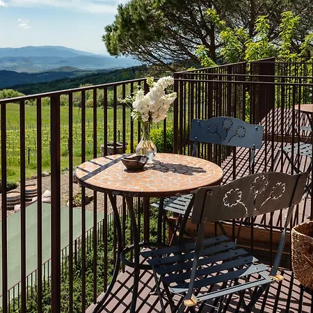 Alojamento de Turismo Rural Valdonica Winery Fine Dine & Wine