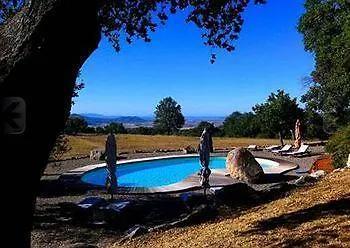 Valdonica Winery Fine Dine & Wine Alojamento de Turismo Rural