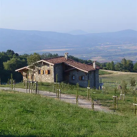 Valdonica Winery Fine Dine & Wine Sassofortino