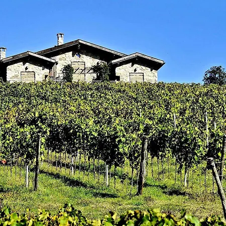 Valdonica Winery Fine Dine & Wine *
