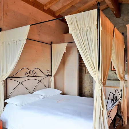 Alojamento de Turismo Rural Valdonica Winery Fine Dine & Wine *