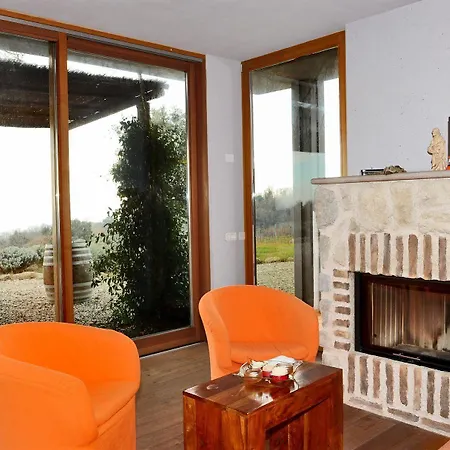 Valdonica Winery Fine Dine & Wine Alojamento de Turismo Rural